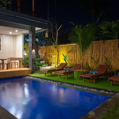 קנגו Anik Homestay מראה חיצוני תמונה