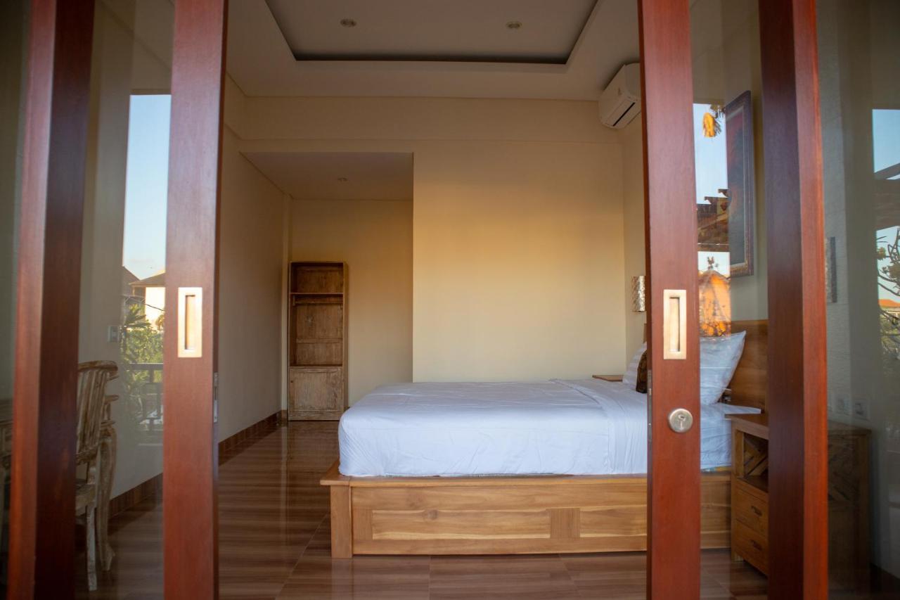 קנגו Anik Homestay מראה חיצוני תמונה