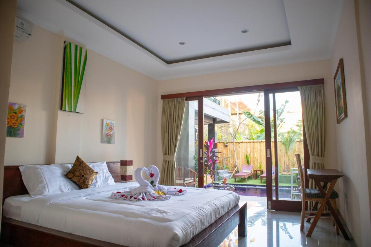 קנגו Anik Homestay מראה חיצוני תמונה