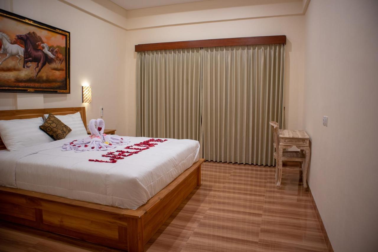 קנגו Anik Homestay מראה חיצוני תמונה